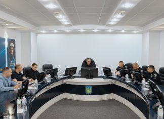 «Фантоми» повернуться на дороги: МВС посилює контроль швидкості Міністр внутрішніх справ Іван Вигівський