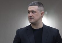 Федоров закликав провести вибори та заявив про кризу управління Федоров закликав провести вибори в Україні