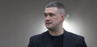Федоров закликав провести вибори в Україні