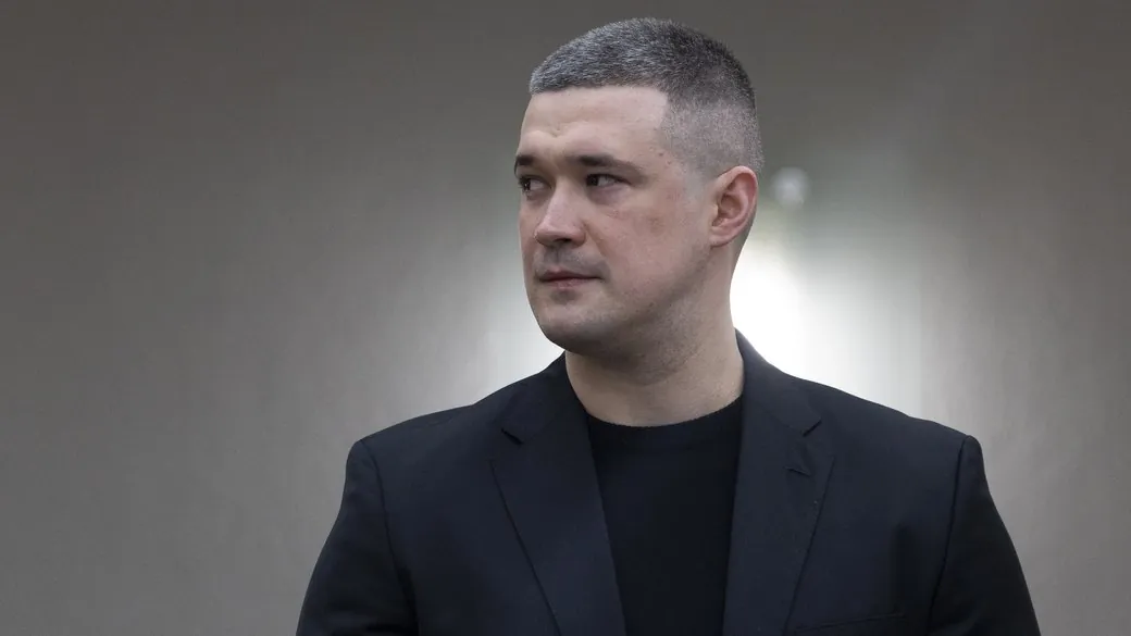 Федоров Федоров закликав провести вибори в Україні