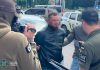СБУ затримала на Рівненщині агента ФСБ, який готував убивства військових Співробітник СБУ під час контррозвідувальних заходів на Рівненщині