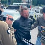 The SBU has detained an FSB agent in the Rivne region who was planning the murders of military personnel