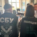 СБУ та поліція викрили сім схем ухилення від мобілізації