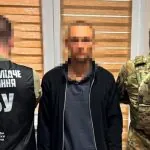 СБУ затримала на Одещині офіцера НГУ за підозрою в роботі на ГРУ