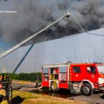 Russia struck a shopping centre in Kryvyi Rih twice: 6 dead and 91 injured