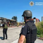 У Бориспільському районі після удару балістикою загинули двоє людей