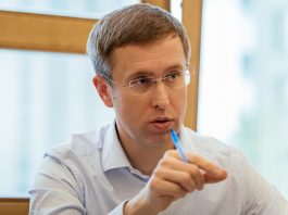 Уряд готує 100 тисяч додаткових робочих місць для ветеранів Прем’єр-міністр Сергій Корецький