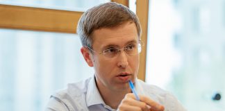 Уряд готує 100 тисяч додаткових робочих місць для ветеранів Прем’єр-міністр Сергій Корецький