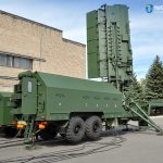 The General Staff has confirmed that command posts, depots and radar stations in the Russian Federation and Crimea have been struck