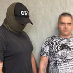 СБУ затримала на Рівненщині коригувальника атак РФ
