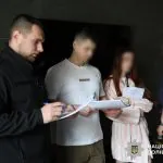 Поліція оголосила підозри ще чотирьом фігурантам афери з латвійцями
