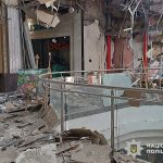 Attacks on the Dnipropetrovsk region: one person killed, nine injured