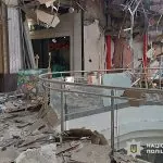 Атаки на Дніпропетровщину: одна людина загинула, дев’ятеро травмовані