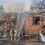 На Сумщині через російські обстріли загинула людина, ще четверо травмовані