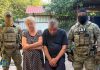 СБУ затримала в Краматорську агентурну мережу ФСБ Співробітник СБУ під час контррозвідувчих заходів
