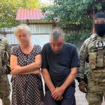 The SBU has detained an FSB spy ring in Kramatorsk