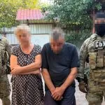 СБУ затримала в Краматорську агентурну мережу ФСБ