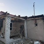 У Києві після ранкової атаки РФ пошкоджені будинки: є постраждалі