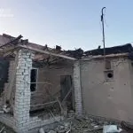 У Києві після ранкової атаки РФ пошкоджені будинки: є постраждалі