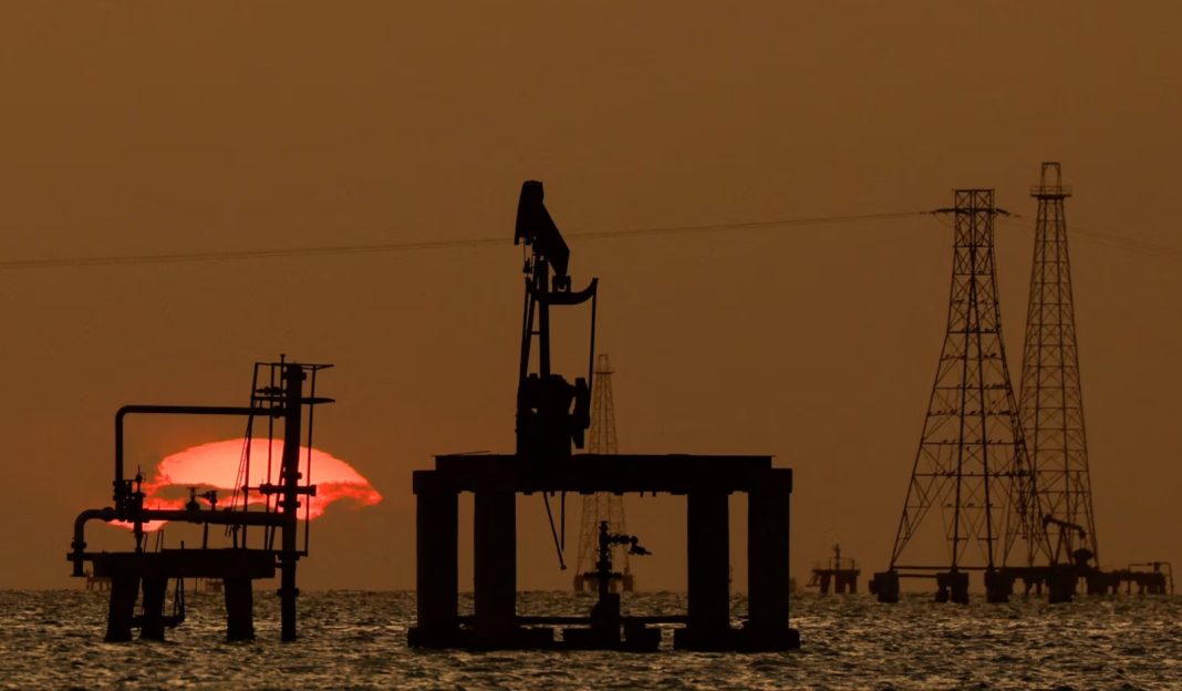 Venezuela’s oil fields, regarding which the US has announced a new agreement