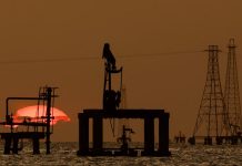 Трамп заявив про контроль США над частиною нафтових запасів Венесуели Нафтові родовища Венесуели, щодо яких США оголосили нову домовленість