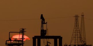 Venezuela’s oil fields, regarding which the US has announced a new agreement