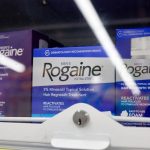 Ліки від облисіння стають новою ставкою інвесторів