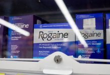 Ліки від облисіння стають новою ставкою інвесторів Препарат від облисіння