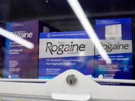 Ліки від облисіння стають новою ставкою інвесторів Препарат від облисіння