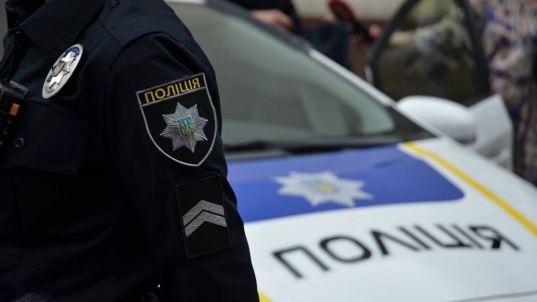 Police in the Kharkiv region are investigating following a missile strike on a race in Nataline Police in the Kharkiv region are investigating following a missile strike on a race in Nataline