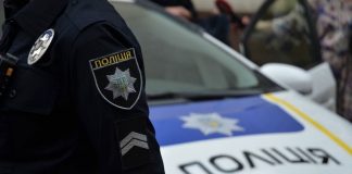 Police in the Kharkiv region are investigating following a missile strike on a race in Nataline