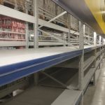 У супермаркетах фіксують перебої з продуктами після ударів РФ по логістиці