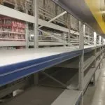 У супермаркетах фіксують перебої з продуктами після ударів РФ по логістиці