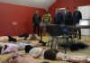 Обшуки у справі про вербувальні call-центри «Хімпрому»