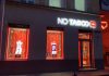 Історичний центр Львова закладами для дорослих