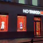 A group has been set up in Lviv to analyse sex shops and sex bars