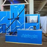 Airlogix готує виробництво БпЛА у Фінляндії