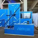 Airlogix готує виробництво БпЛА у Фінляндії