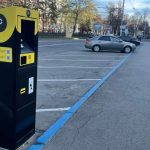 У Дніпрі запровадили безкоштовне паркування для УБД