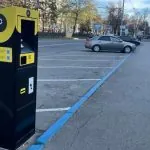 У Дніпрі запровадили безкоштовне паркування для УБД
