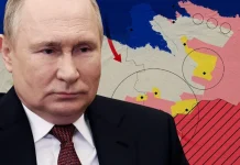 Russia is accused of carrying out acts of sabotage at defence factories in Europe