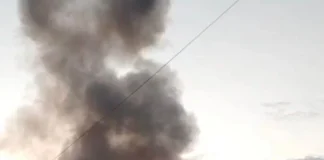 Атака Росії на Одесу 9 серпня