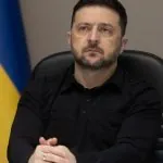 Зеленський анонсував посилення ППО проти балістичних ракет