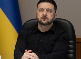 Зеленський анонсував посилення ППО проти балістичних ракет Володимир Зеленський під час звернення щодо посилення протиповітряної оборони України