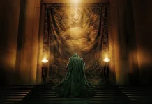 Marvel has released the second trailer for *The Avengers: The Rise of Doctor Doom*« Doctor Doom in the second trailer for the film *The Avengers: The Rise of Doctor Doom*«