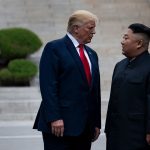 Кроки Трампа до КНДР посилили тривогу союзників США в Азії