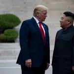 Кроки Трампа до КНДР посилили тривогу союзників США в Азії