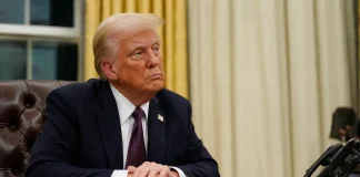 Трамп не підтримав запит України щодо Starlink для ударів по РФ Дональд Трамп не пыдримав використання Starlink для ударыв по РФ