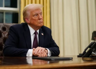 Дональд Трамп не пыдримав використання Starlink для ударыв по РФ