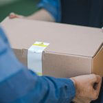 There is a proposal to lower the limit on parcels from family members to €45